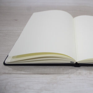 Cuaderno Plan A5 80 hojas