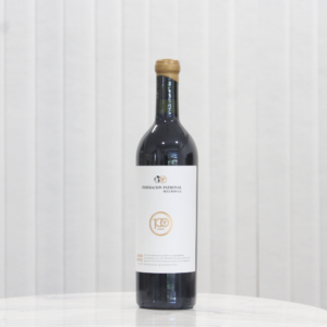 Vino FedPat – Edición Especial 100 años