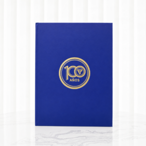 Libro 100 años