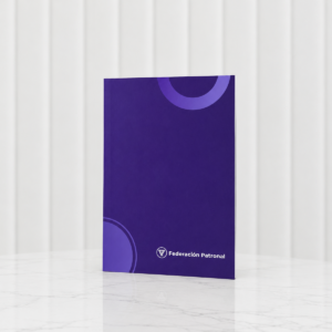 Cuaderno A5 50 hojas