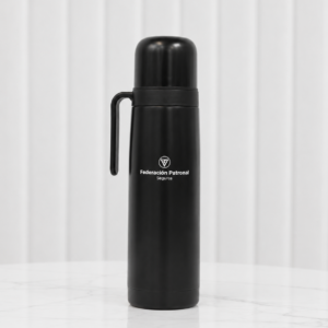 Termo Acero Inoxidable 1 litro
