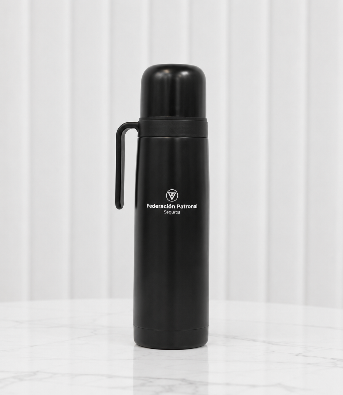 Termo Acero Inoxidable 1 litro